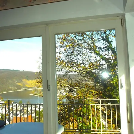 Little Rhineview Chateau Boppard Exterior foto