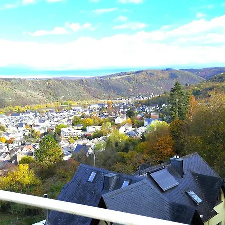 Little Rhineview Chateau Boppard Exterior foto
