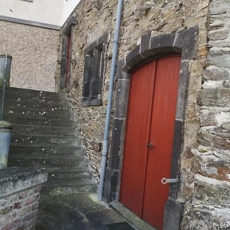 Little Rhineview Chateau Boppard Exterior foto