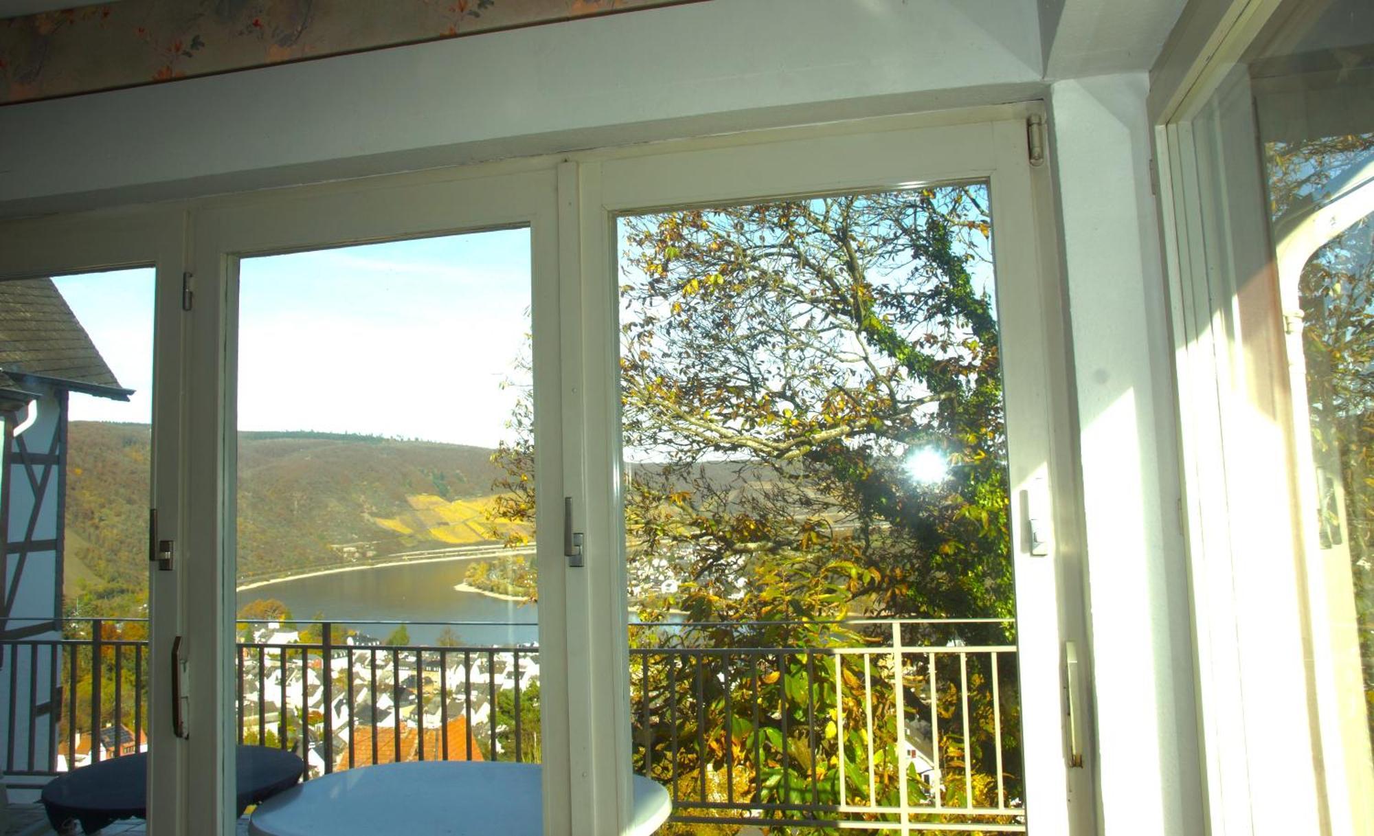 Little Rhineview Chateau Appartement Boppard