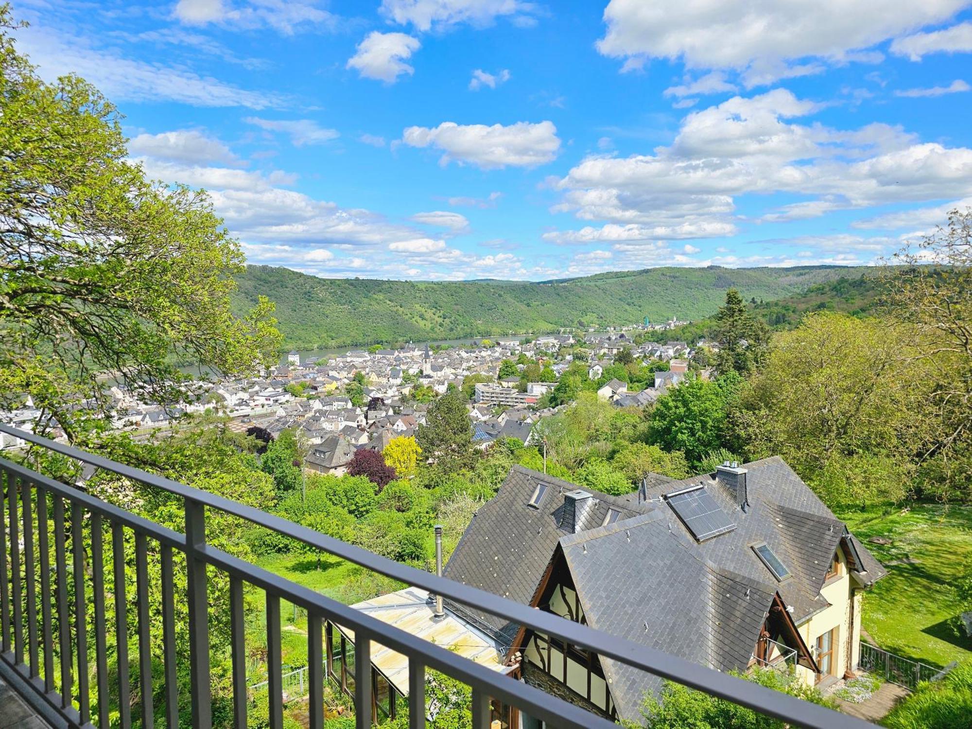 Little Rhineview Chateau Appartement Boppard