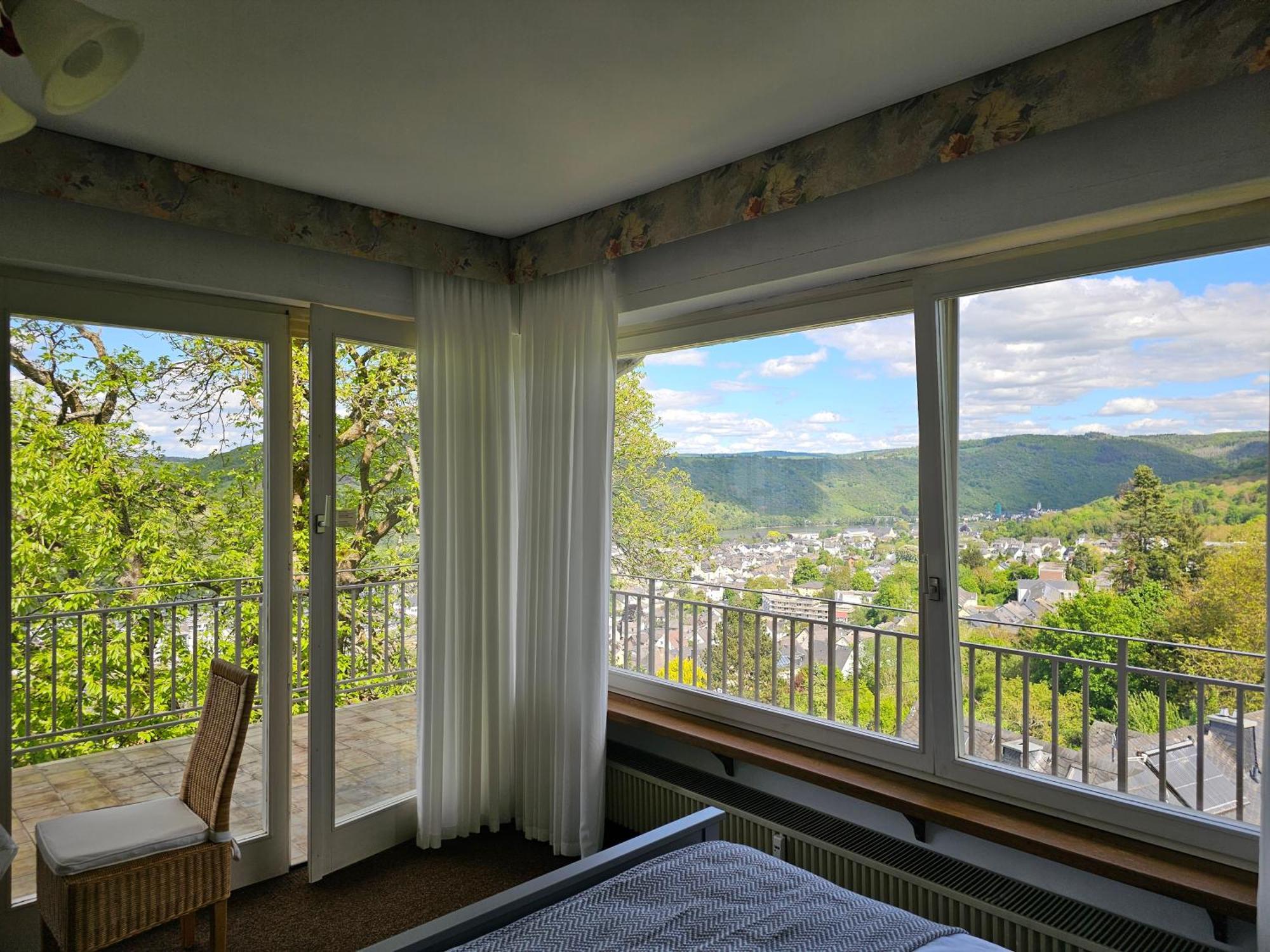 Appartement Little Rhineview Chateau