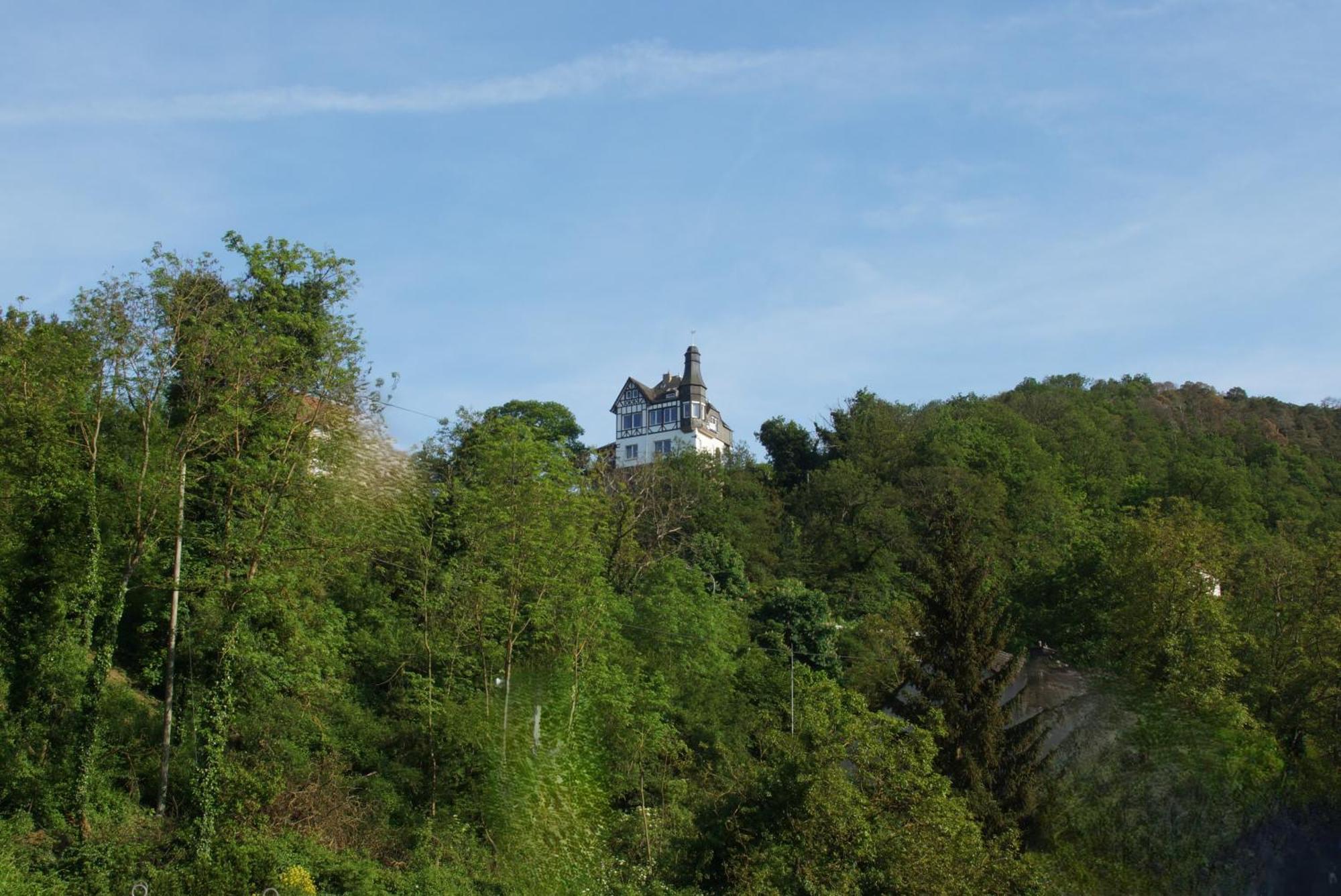 Little Rhineview Chateau Appartement Boppard