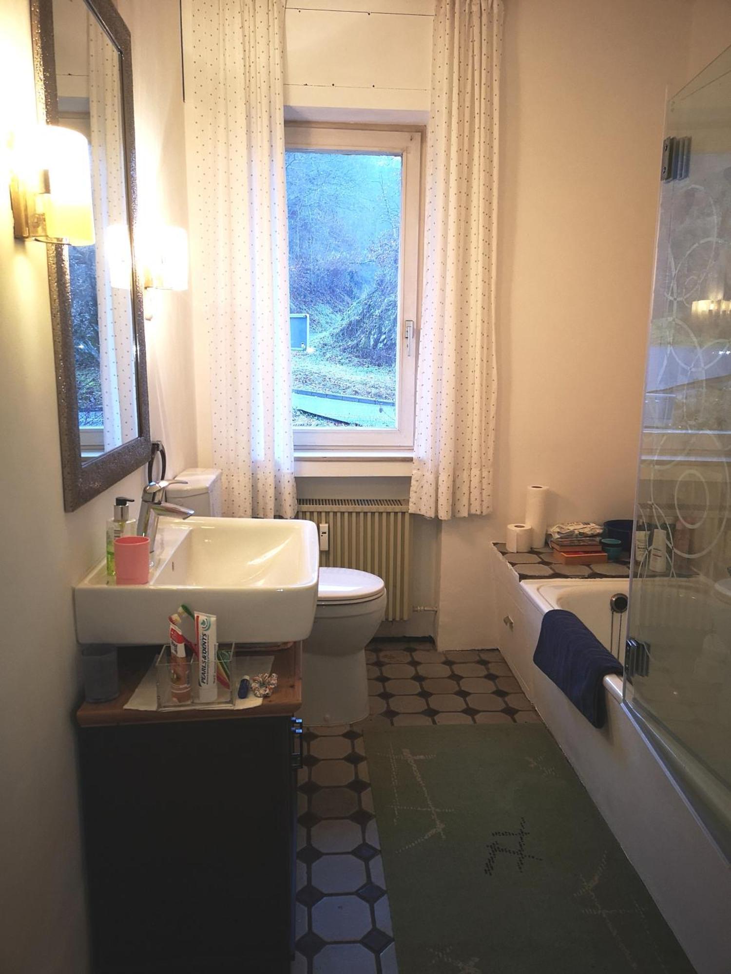Appartement Little Rhineview Chateau