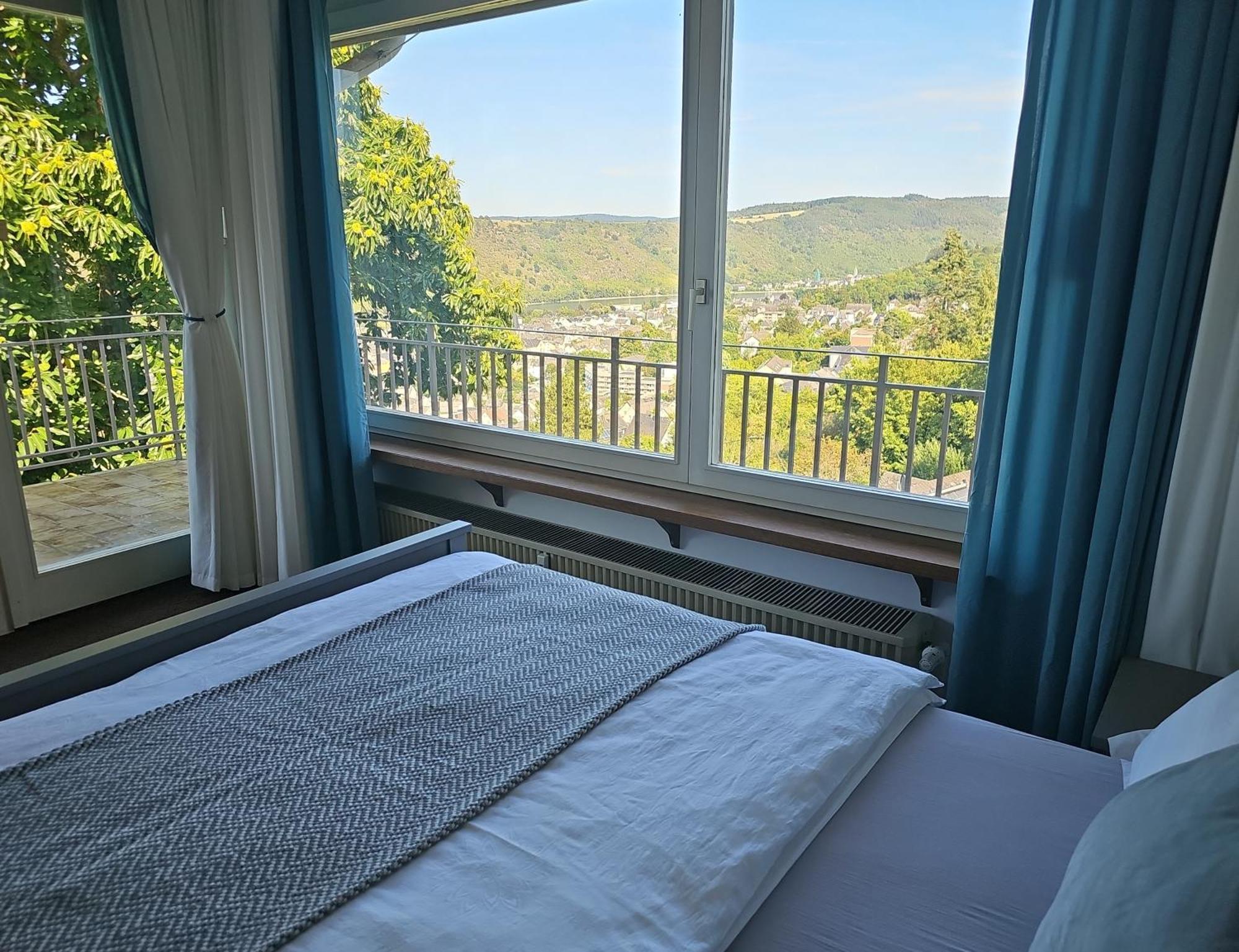 Appartement Little Rhineview Chateau Boppard