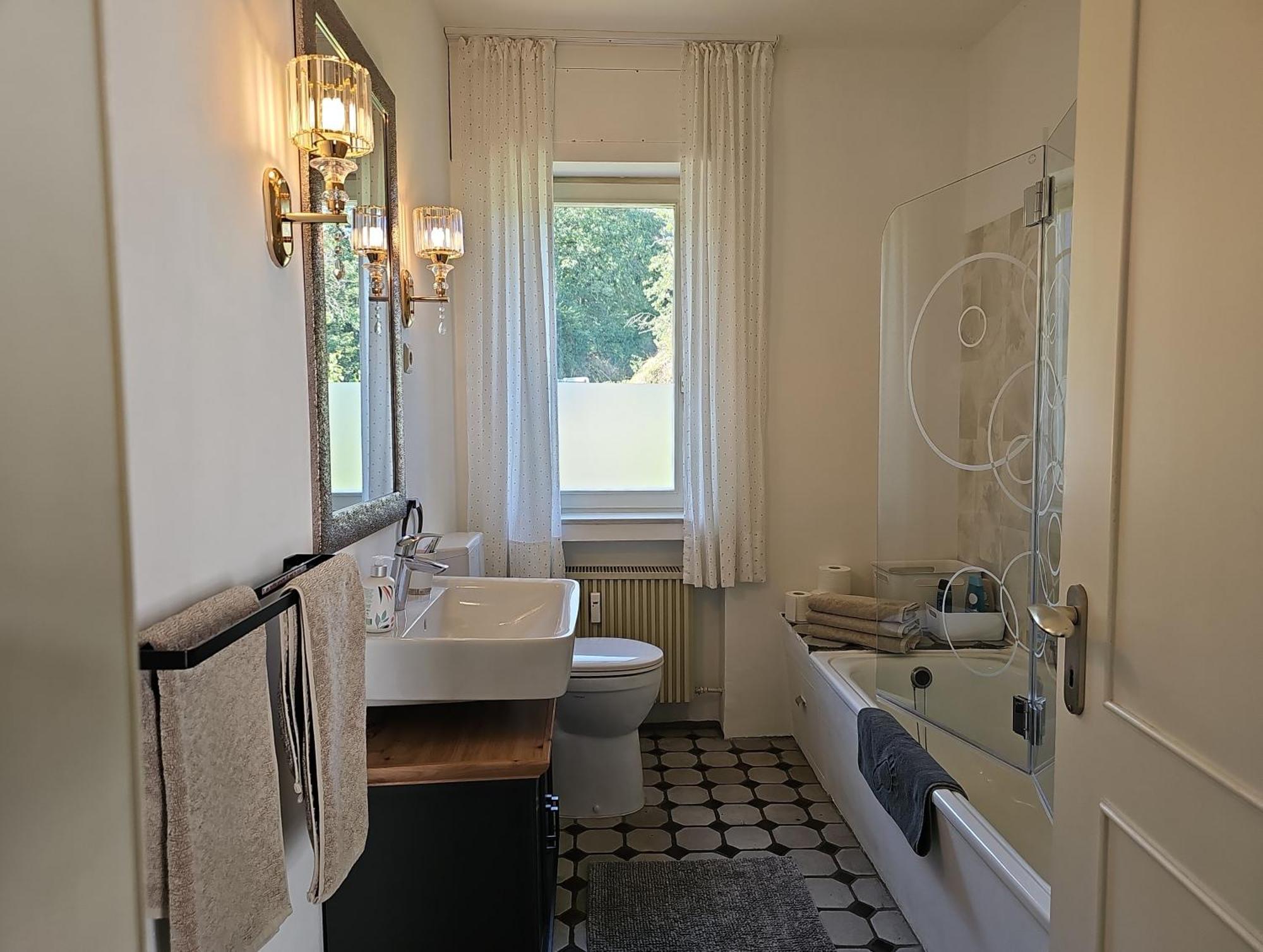 Little Rhineview Chateau Boppard