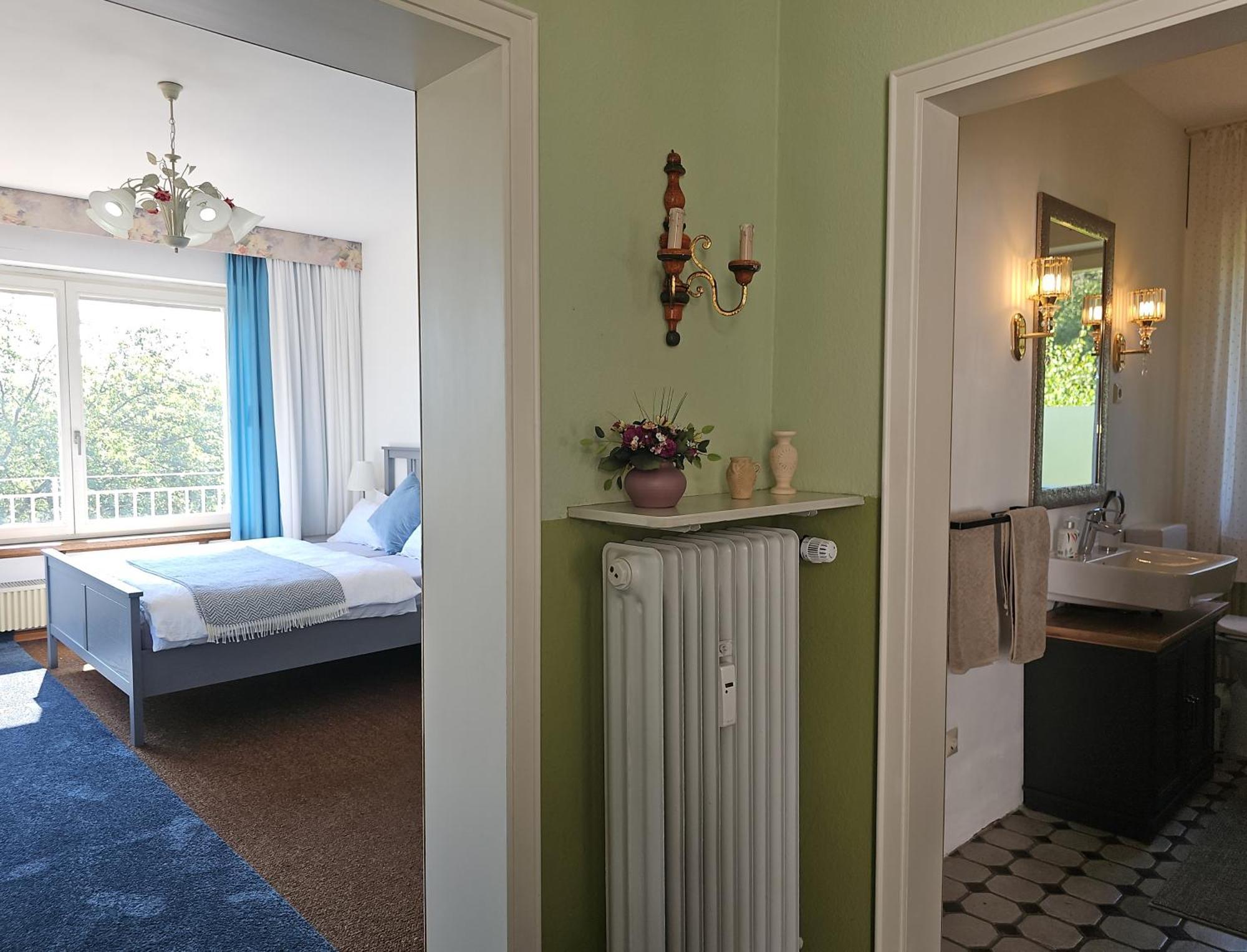 Little Rhineview Chateau Boppard
