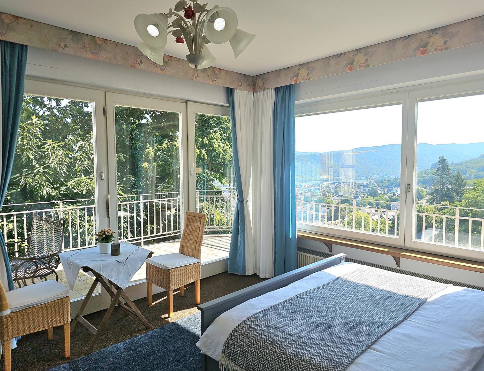 Appartement Little Rhineview Chateau